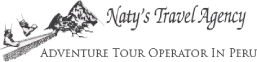 Natys Peru Tours: Travel Agency in Cusco